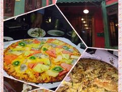 秀-爱尔兰吧-秀·爱尔兰餐吧(上海路店)