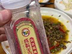 -食光慢宴·安吉土菜馆