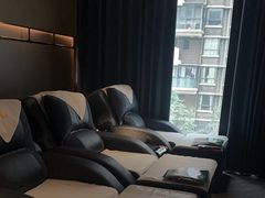 -墨锦轩·5D影院足浴·SPA(高新店)