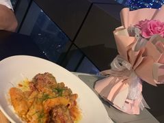 -Mercato莫卡多露台餐厅与酒吧(K11店)
