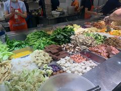 -林静小吃(复兴路店)