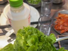 -燚青春东北泥炉烤肉(百合店)