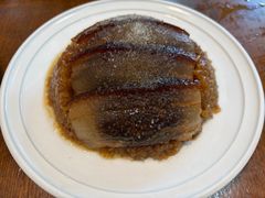 甜烧白-永乐饭店