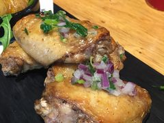-玛尚诺Pizza&Bar(长泰广场店)