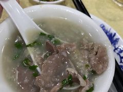 -标记美食新鲜猪杂(兴南大道店)
