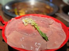 -巴倒烫陆派火锅山庄(南山总店)