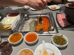 -海底捞火锅(吾悦广场店)