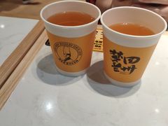 -陳香貴·兰州牛肉面(东方宝泰店)