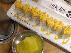 -九田家黑牛烤肉料理(吴江万象汇店)
