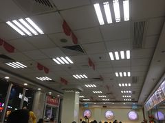 -日月永和中国餐饮名店(东湖店)