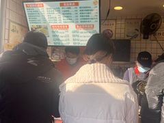 -卞姐蛋饼(陕西南路店)