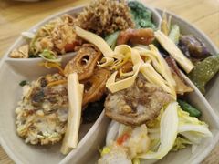 -素满香·食养自助(福州·长乐北路店)