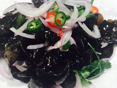 -品回味清真西北楼(宁波首店)