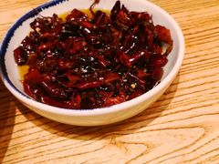 -缘生态云南菜·野生菌庭院餐厅(华侨城店)