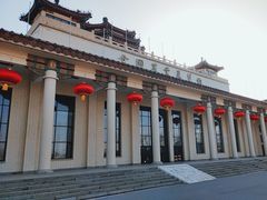 -中国农业博物馆