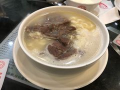 -义顺牛奶公司(庇利金街店)