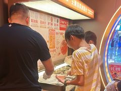 -探鱼·鲜青椒爽麻烤鱼(增城东汇城店)