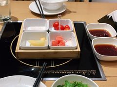 -湯系·煲汤手艺人(东二环泰禾广场店)