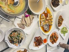 -古南都·老广东酒楼(龙江店)