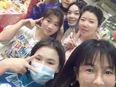 -伊丽莎白美容培训学校(顺德校区)