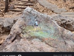 -沈阳辉山风景区