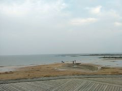 -日照灯塔风景区