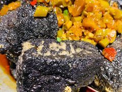 长沙臭豆腐-湘味淳(千禧街店)