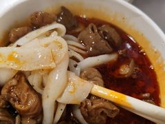 -中山牛肉肥肠粉面馆(军工社区店)