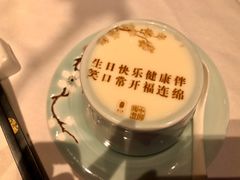 酸奶-俏江南天津时尚曲艺主题餐厅(马场道店)