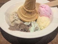 -Aroma Buffet W12 | Dinner & Lunch