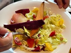 -大八江景意大利西餐厅LargeEight Italy Restaurant(1862时尚艺术中心店)