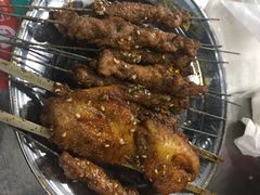 肉筋-小民大排档(马场角横路店)