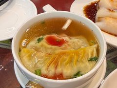 -香港蓮香樓(中環店)