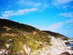 -三亚蜈支洲岛旅游区