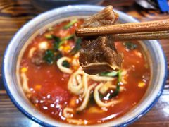 -陈八两面家(华孚写字楼店)