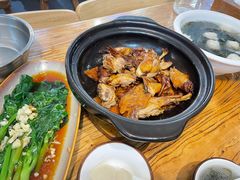 -宝旺姜母鸭(顶澳仔猫街店)