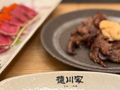 -德川家日本料理(顺义华联店)