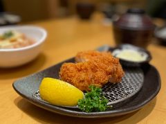 -胜博殿日式炸猪排(悠唐店)