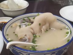 -丁太婆老妈蹄花(人民公园非遗总店)