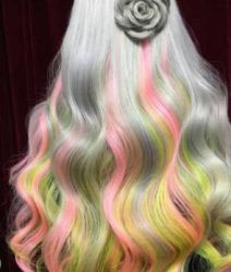 -塞巴斯汀SEBASTIAN专业美发店