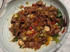 -马凯餐厅(地安门店)