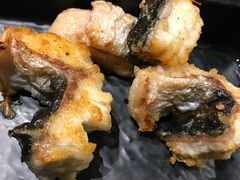 -吉力烤鳗
