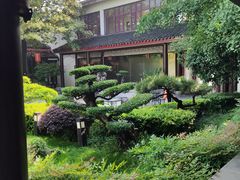 -全季酒店(苏州观前步行街店)