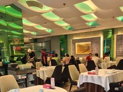 -玉林烤鸭店(定福庄店)