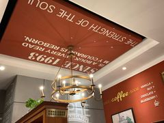 -西西弗书店&矢量咖啡(壹方购物中心店)