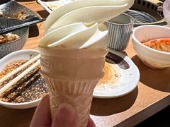 -炼火烤肉店