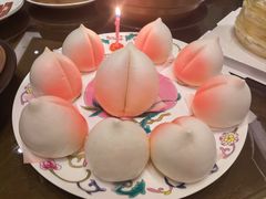 -洪禧楼·老广东海鲜酒楼(宁波万象城店)
