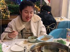 -蛙两只美蛙鱼头火锅(恒茂店)