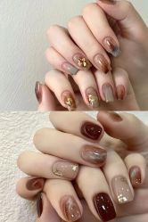 -M·X Nail日式美甲美睫