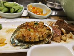 -雅玛花式铁板烧餐厅(好运街店)